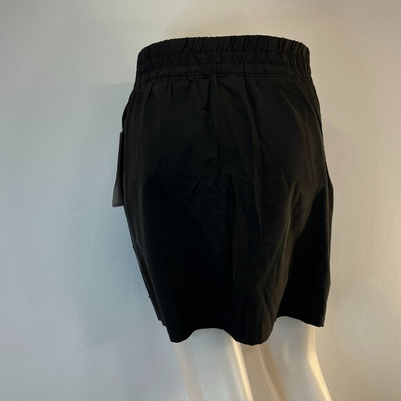 RBX Active Women's Black Performance Skort - Size Large - NWT $48 - Picture 3 of 5